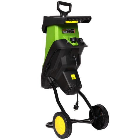 Zahradní drtič větví nožový Procraft PSL2450 | PSL2450
